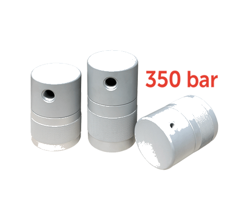 High Pressure Filter 350 Bar