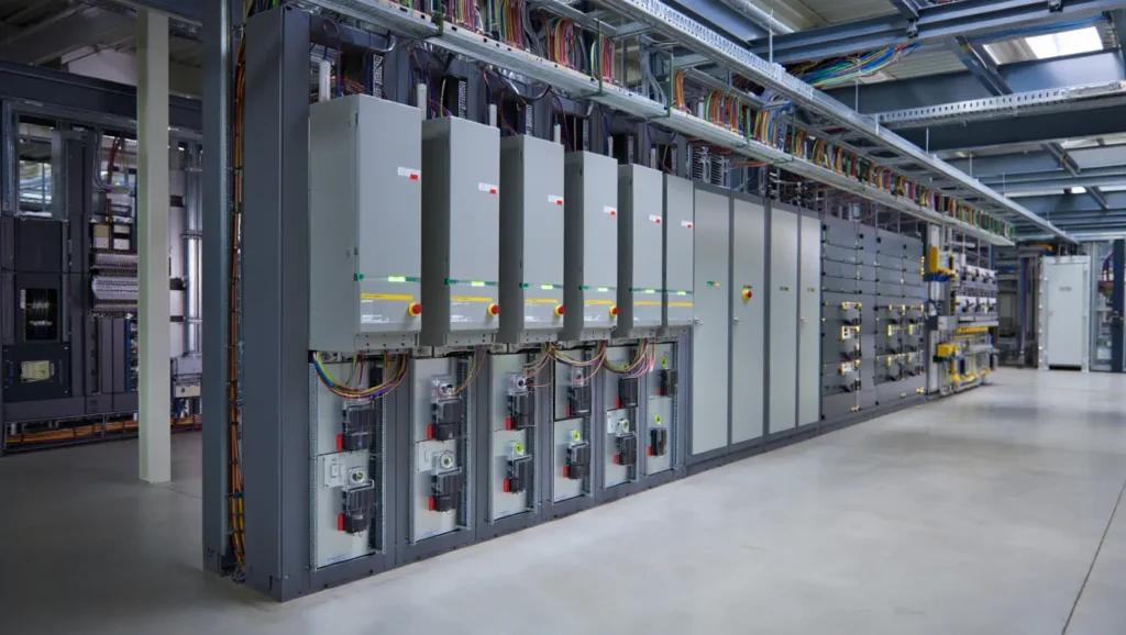 External Inverter Applications